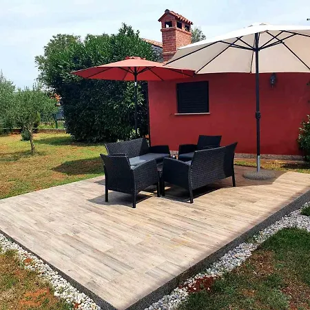 Artemida Apartment Medulin Exterior photo