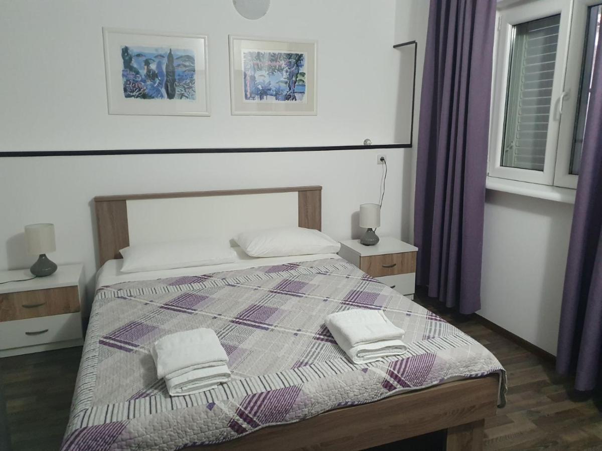 Artemida Apartament Medulin