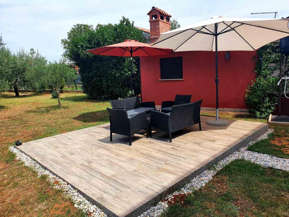Apartment Artemida *