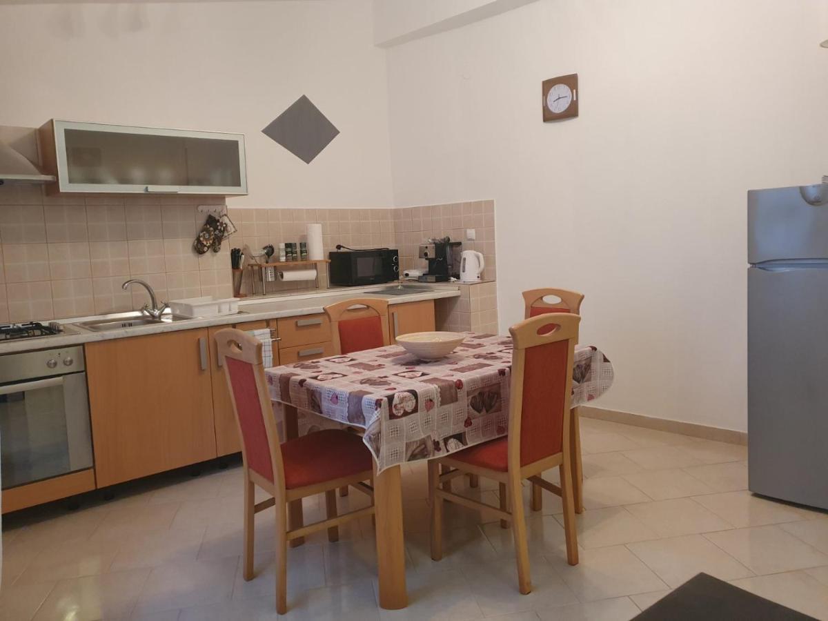 Apartment Artemida