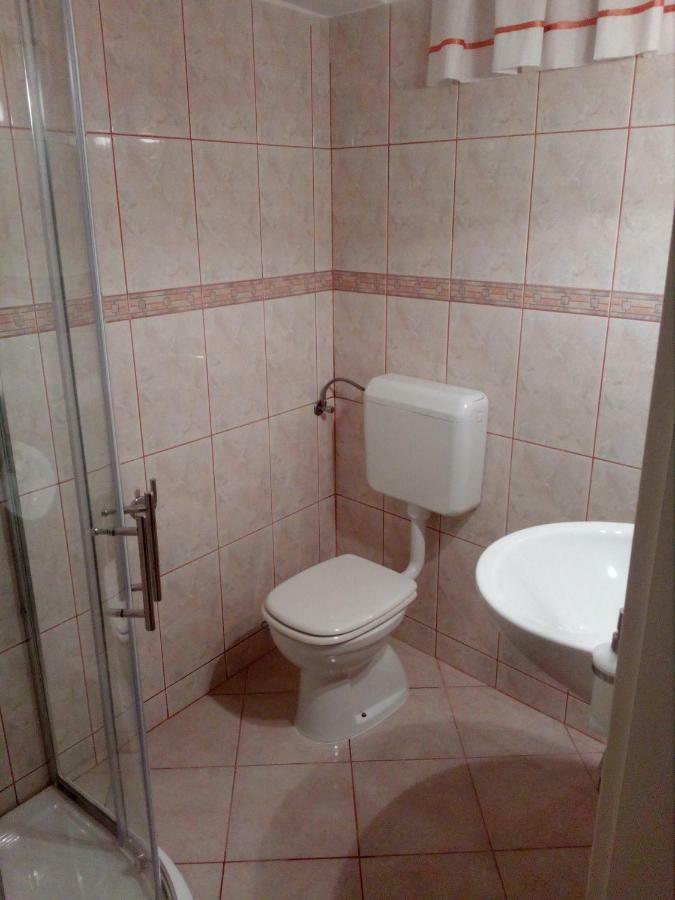 Apartment Artemida